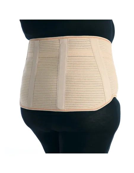 Faja Elástica Abdominal Orliman