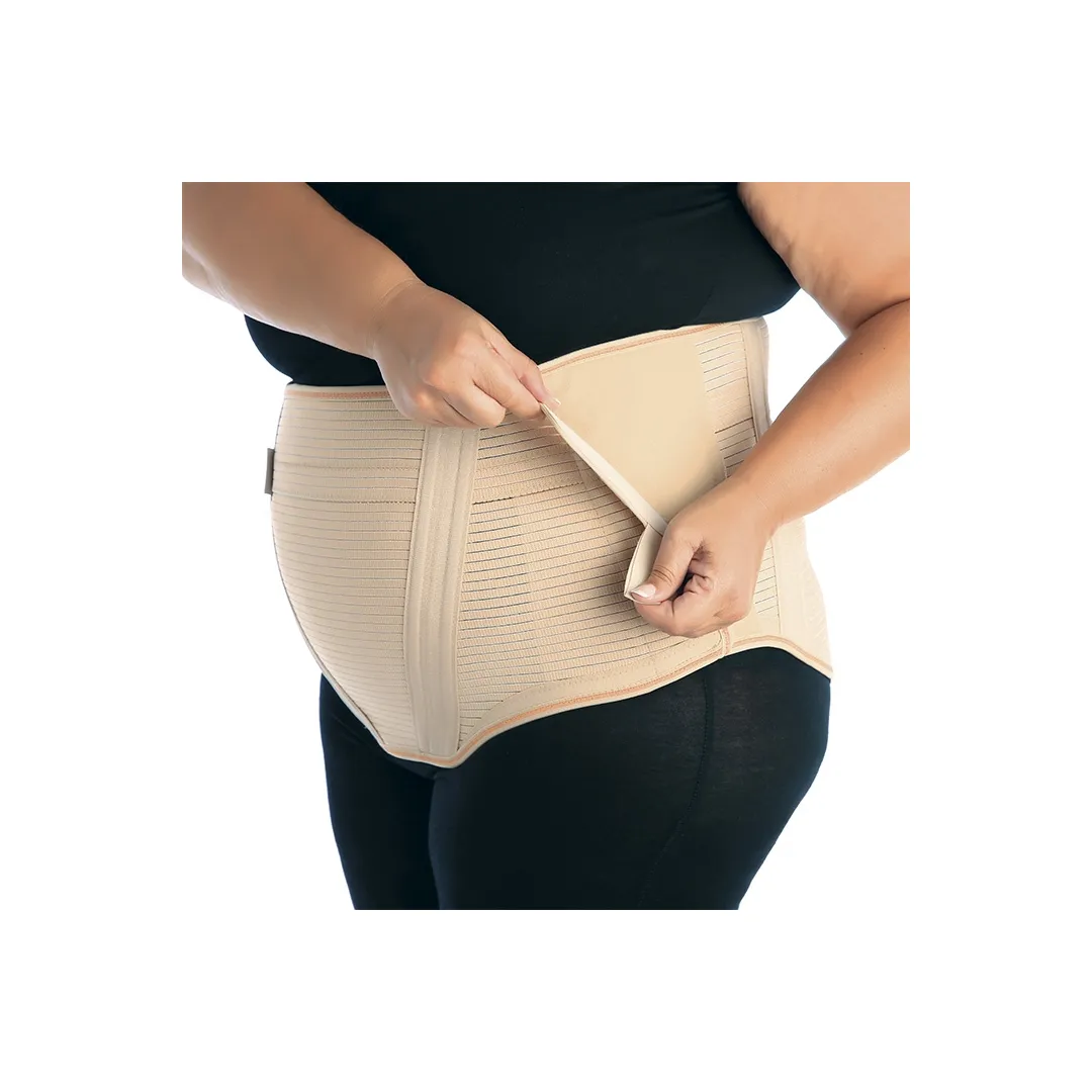 Faja Elástica Abdominal Orliman