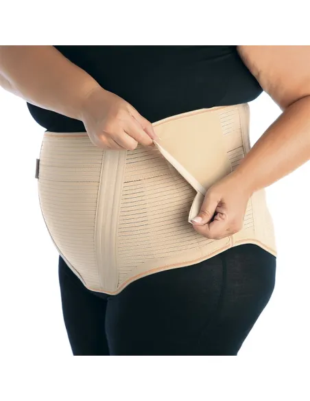 Faja Elástica Abdominal Orliman