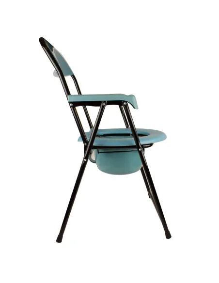 Silla Wc Plegable TIMON