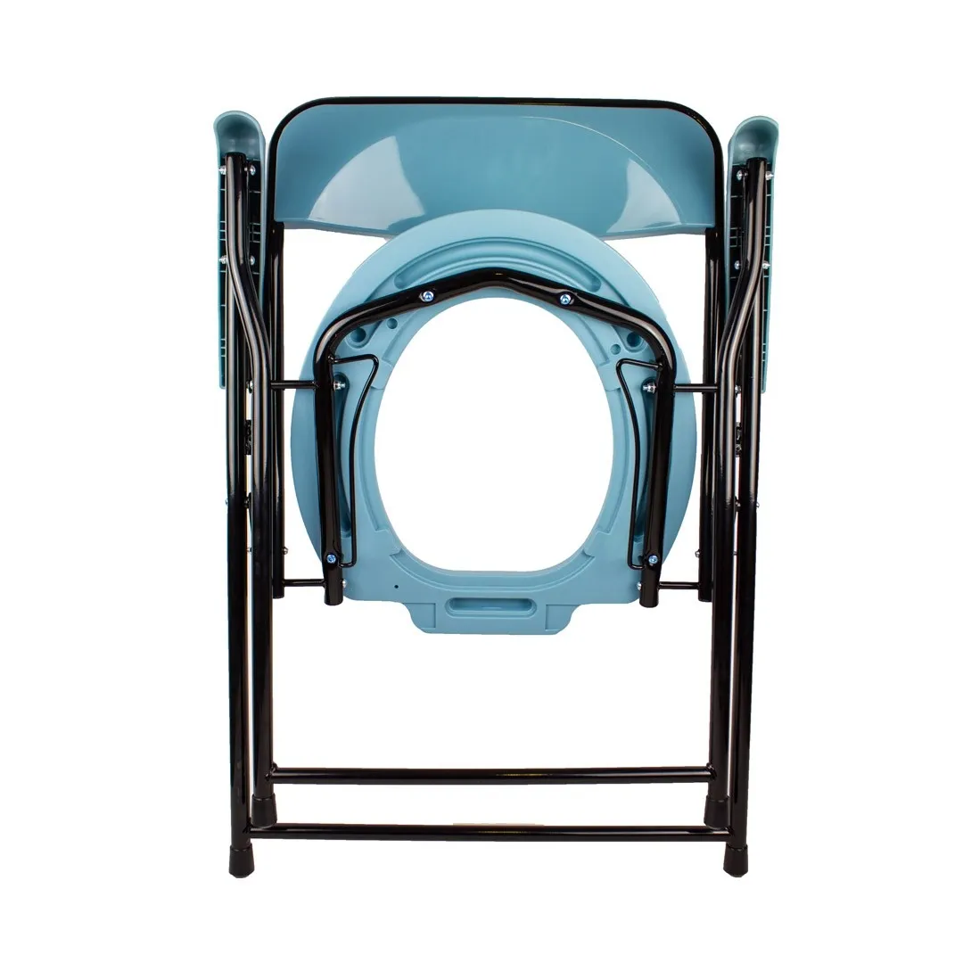 Silla Wc Plegable TIMON
