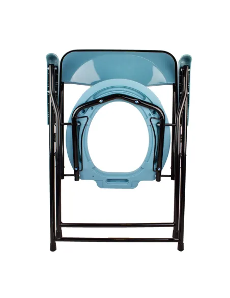 Silla Wc Plegable TIMON