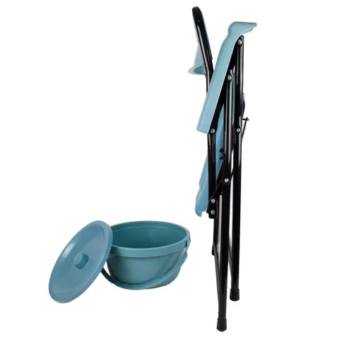 Silla Wc Plegable TIMON 2