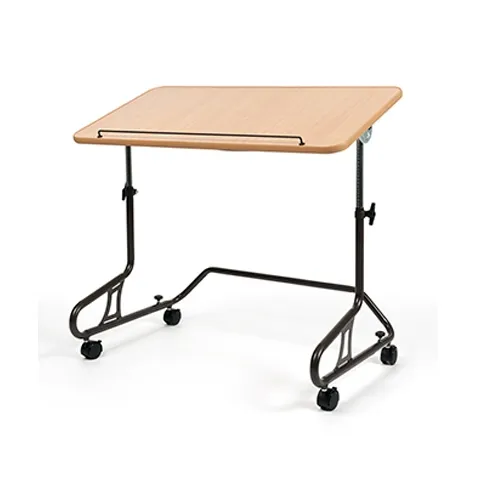 Mesa Auxiliar Ancho Especial para utilizarlas en sillones o sillas de ruedas 2