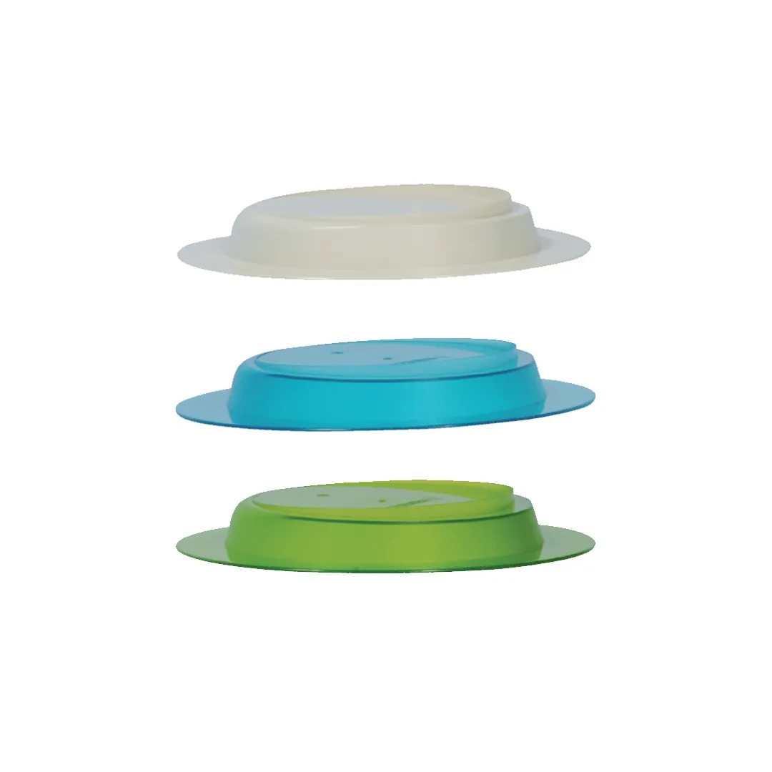 Plato Inclinado Redondo ERGO