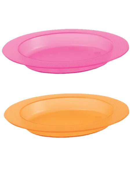 Plato Inclinado Redondo ERGO Plato Inclinado Redondo ERGO