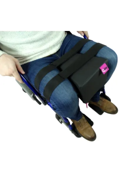 Cuña Abductora para Silla de Ruedas