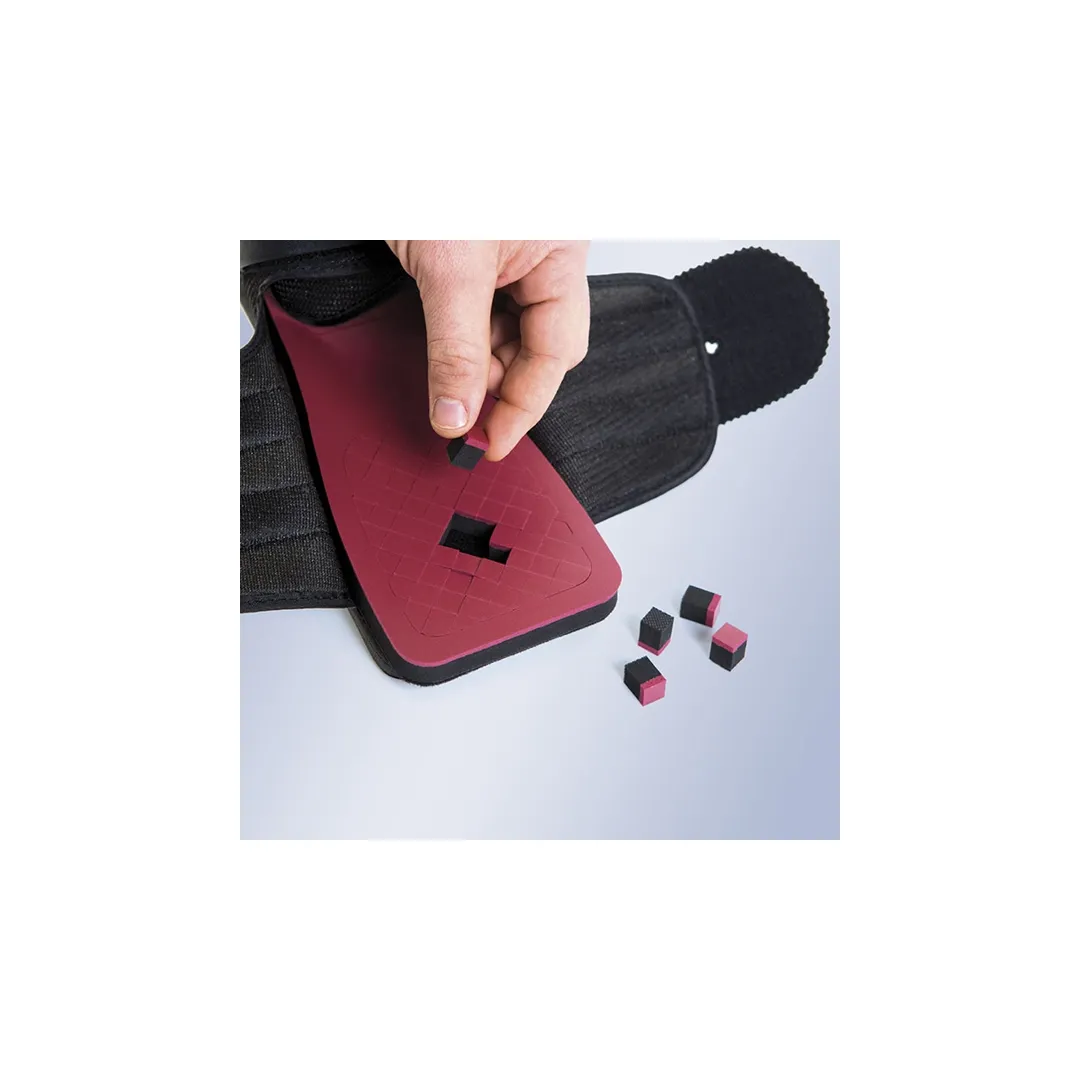 Plantilla Especial para Pie Diabético/Ulceras (Especial Para Zapatos post-Operatorios y Walker)