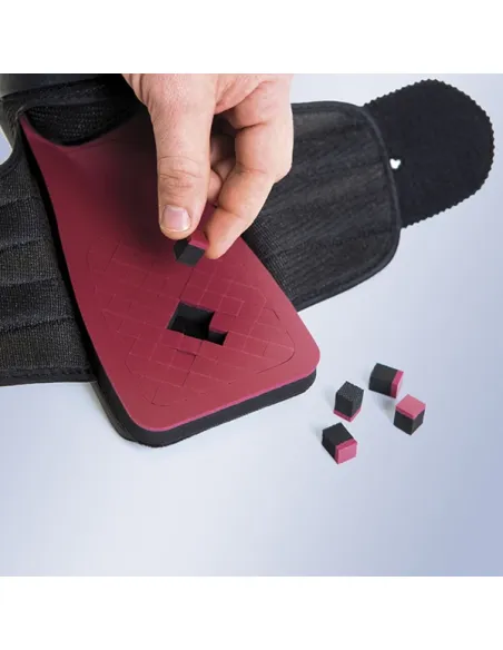 Plantilla Especial para Pie Diabético/Ulceras (Especial Para Zapatos post-Operatorios y Walker)