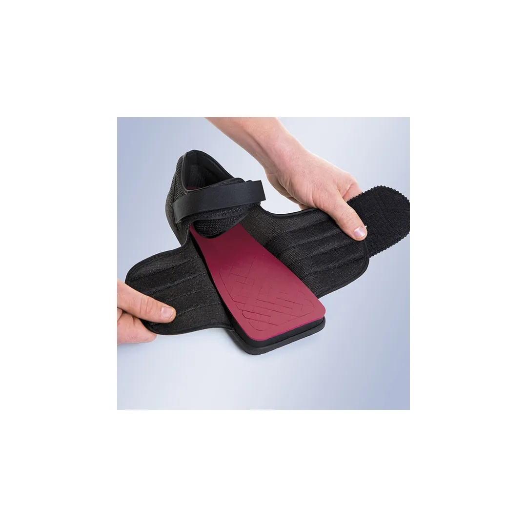 Plantilla Especial para Pie Diabético/Ulceras (Especial Para Zapatos post-Operatorios y Walker)