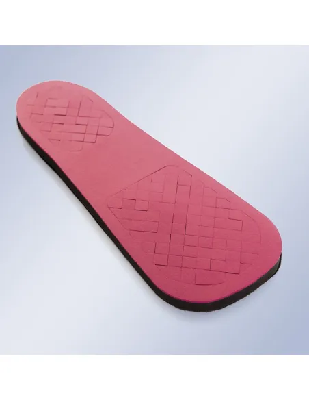 Plantilla Especial para Pie Diabético/Úlceras(Especial Walkers)