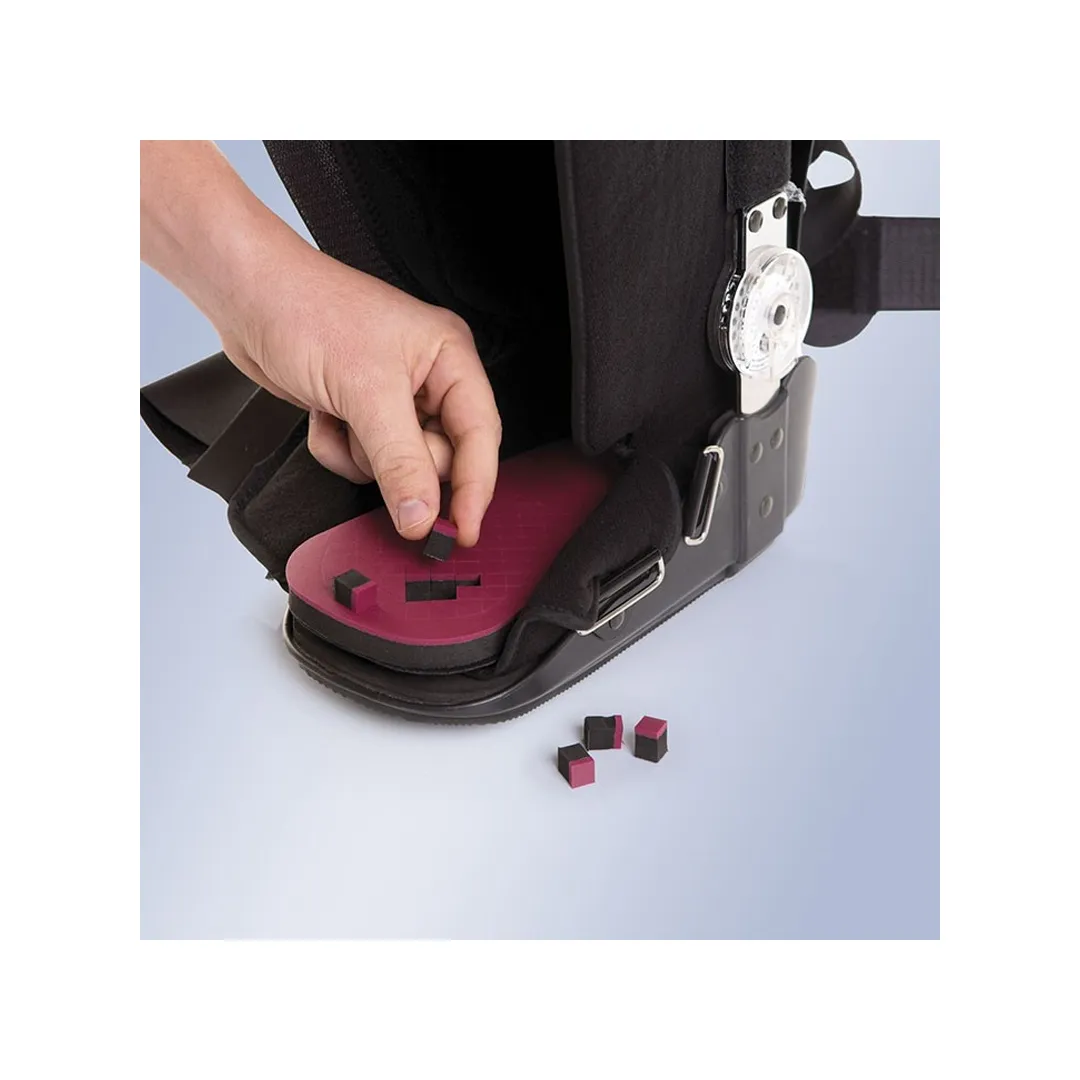 Plantilla Especial para Pie Diabético/Úlceras(Especial Walkers)