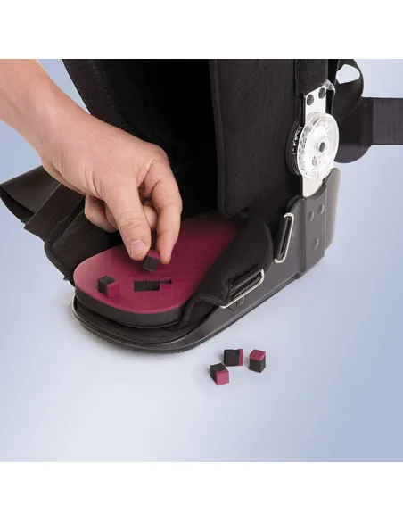 Plantilla Especial para Pie Diabético/Úlceras(Especial Walkers)