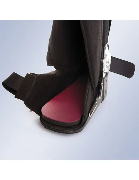 Plantilla Especial para Pie Diabético/Úlceras(Especial Walkers)