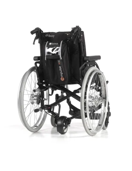 Motor para silla de ruedas E-MPULSE R20 Ultraligero