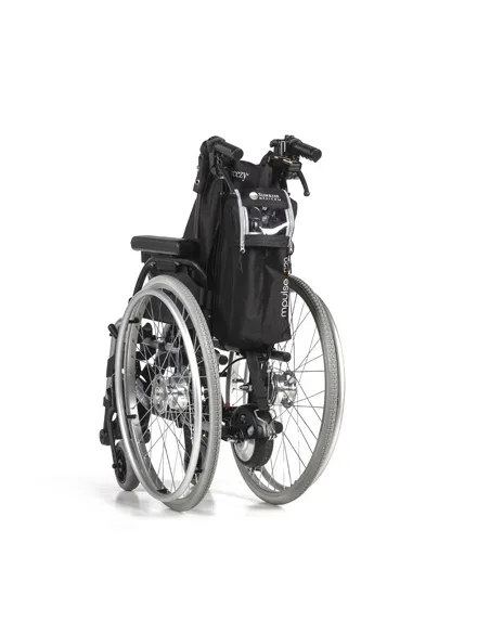 Motor para silla de ruedas E-MPULSE R20 Ultraligero