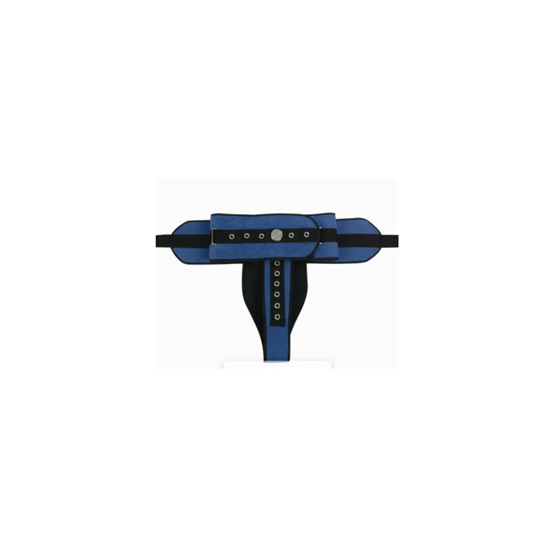Inmovilizador Perineal  IRON-CLIP para Cama