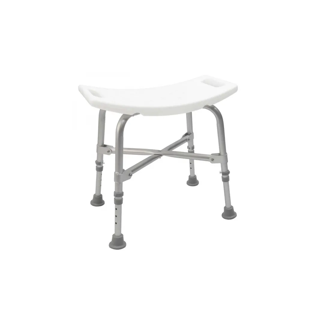 Taburete de Ducha Reforzado