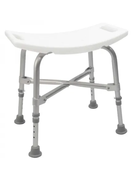 Taburete de Ducha Reforzado Taburete de Ducha Reforzado