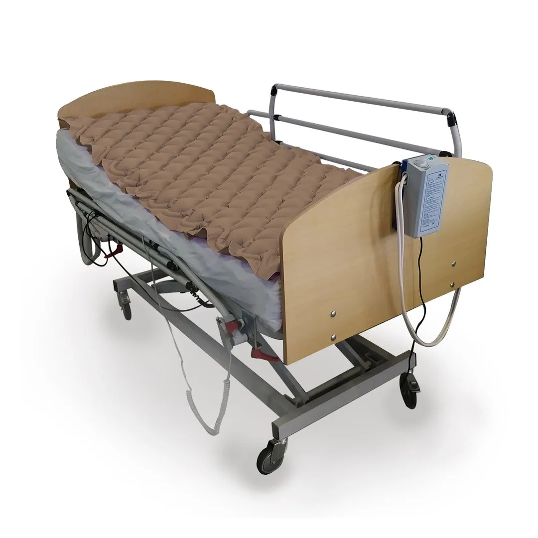 Cubre Colchón de Aire MOBI 1