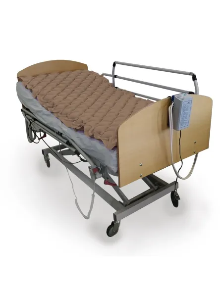 Cubre Colchón de Aire MOBI 1