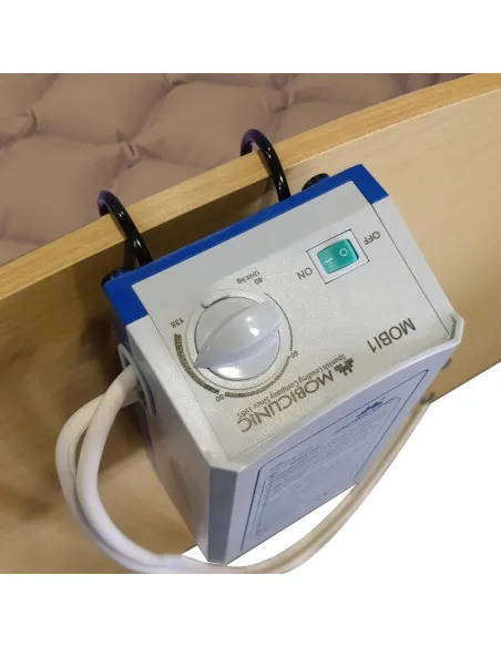 Cubre Colchón de Aire MOBI 1