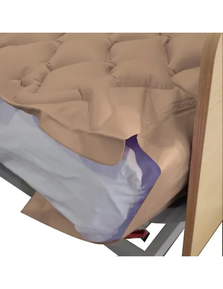 Cubre Colchón de Aire MOBI 1