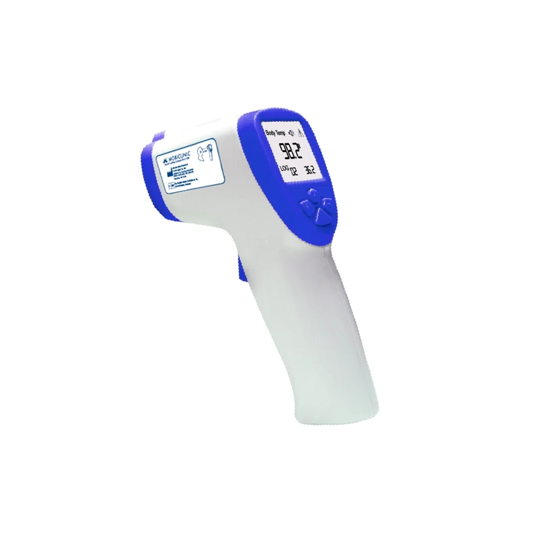 Termómetro Infrarrojo Sin Contacto