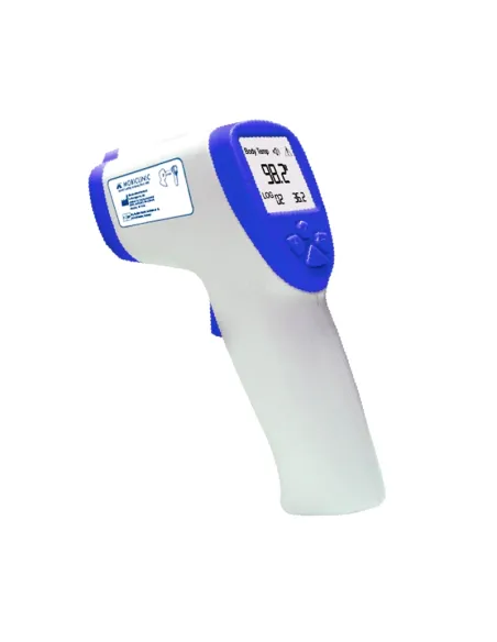Termómetro Infrarrojo Sin Contacto