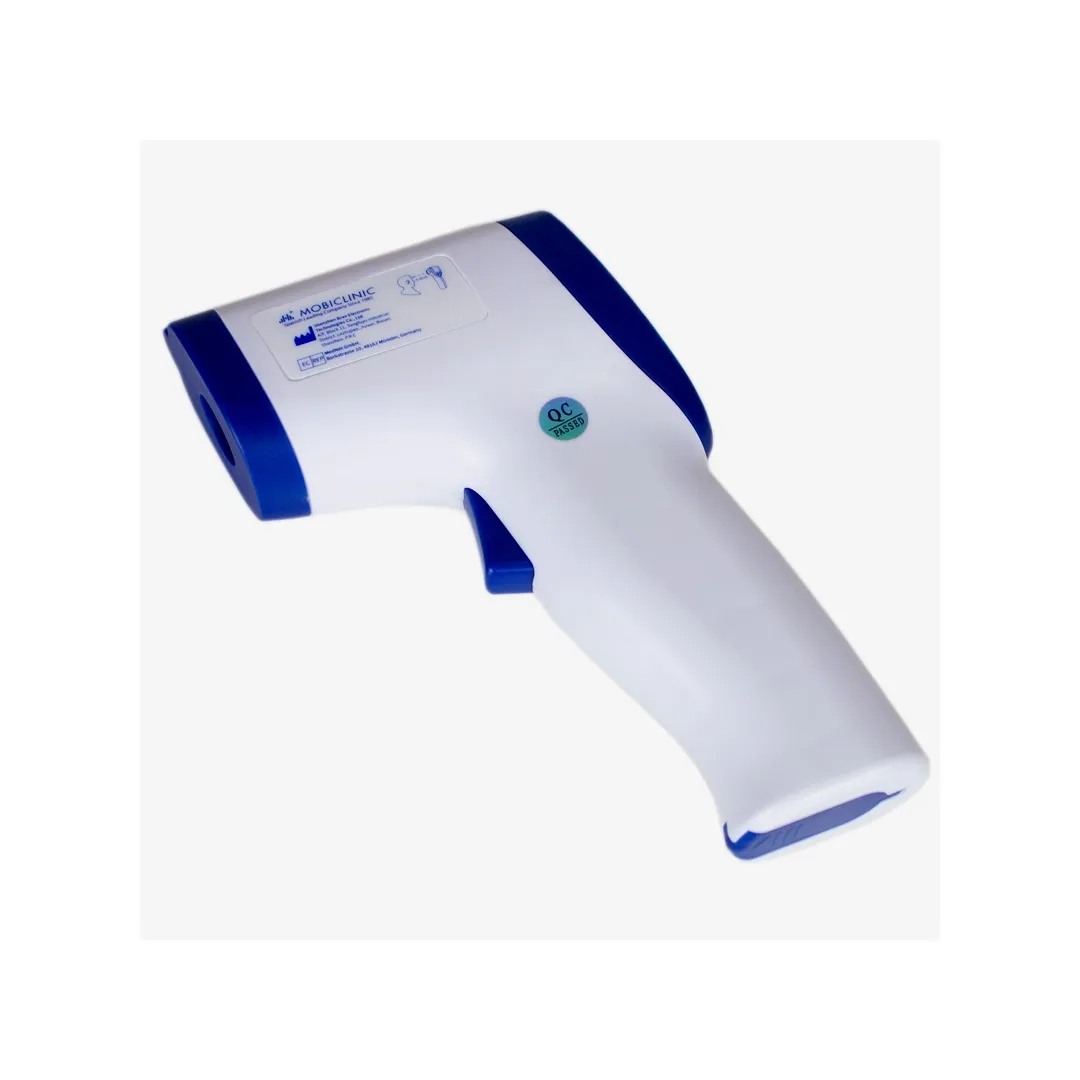 Termómetro Infrarrojo Sin Contacto