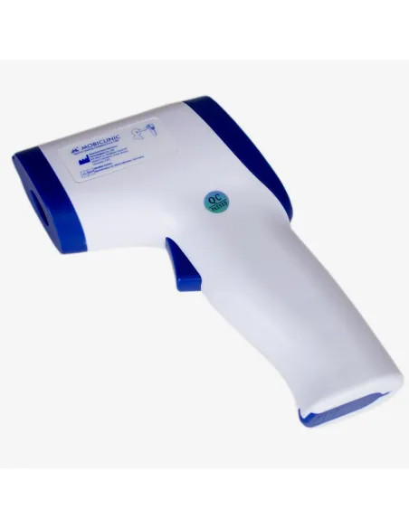 Termómetro Infrarrojo Sin Contacto