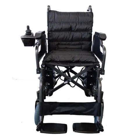 Silla de Ruedas Eléctrica CENIT 2