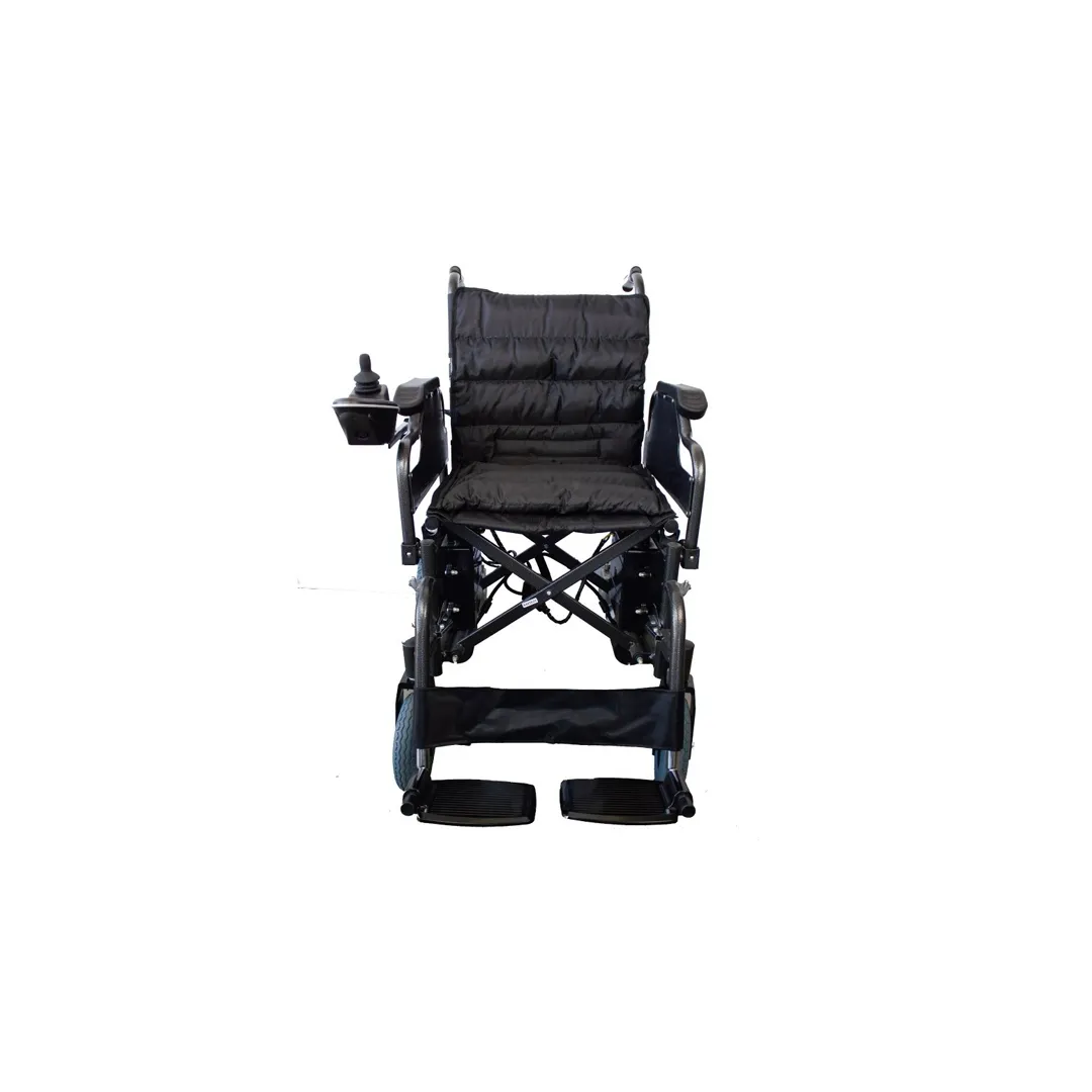 Silla de Ruedas Eléctrica CENIT