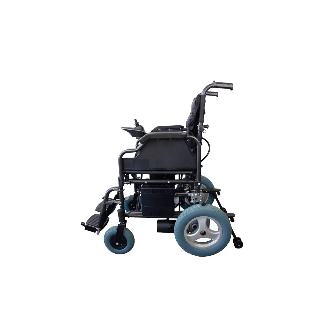 Silla de Ruedas Eléctrica CENIT