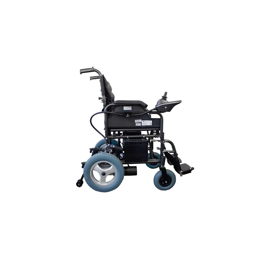 Silla de Ruedas Eléctrica CENIT