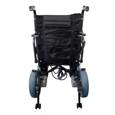 Silla de Ruedas Eléctrica CENIT 2