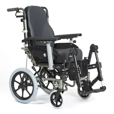 Silla de Ruedas INOVYS ONE Reclinable
