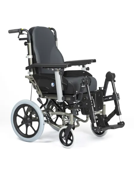 Silla de Ruedas INOVYS ONE Reclinable