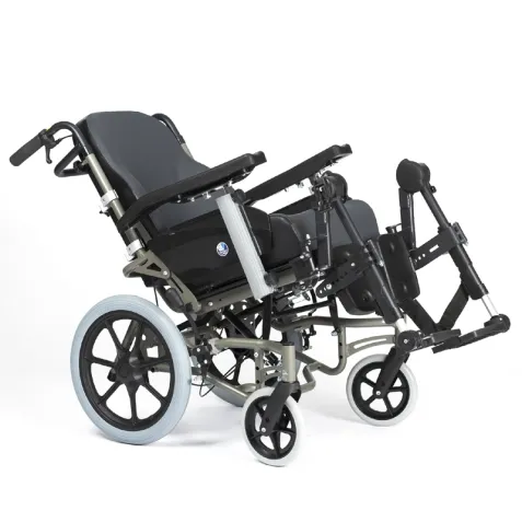 Silla de Ruedas INOVYS ONE Reclinable 2