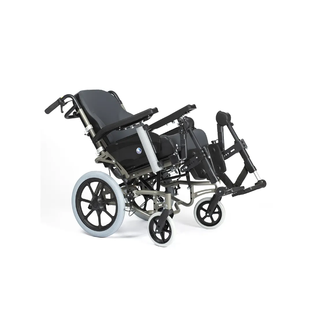 Silla de Ruedas INOVYS ONE Reclinable