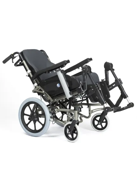Silla de Ruedas INOVYS ONE Reclinable