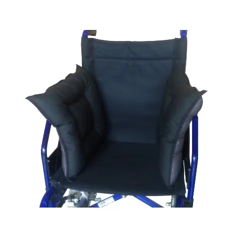 Protector Lateral para Sillas de Ruedas-Unidad 2