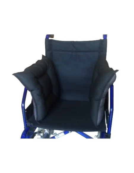 Protector Lateral para Sillas de Ruedas-Unidad Protector Lateral para Sillas de Ruedas-Unidad