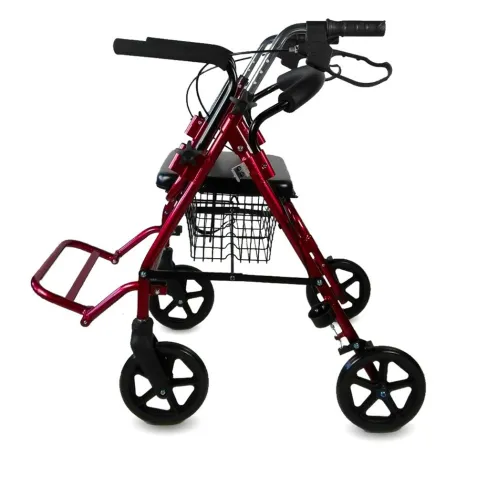 Andador Rollator Silla de traslado COLON 2