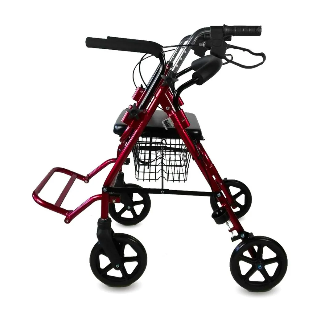Andador Rollator Silla de traslado COLON