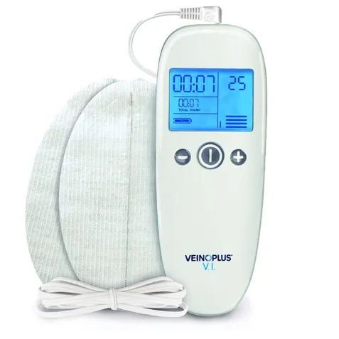 Electroestimulador VEINOPLUS Insuficiencia Venosa