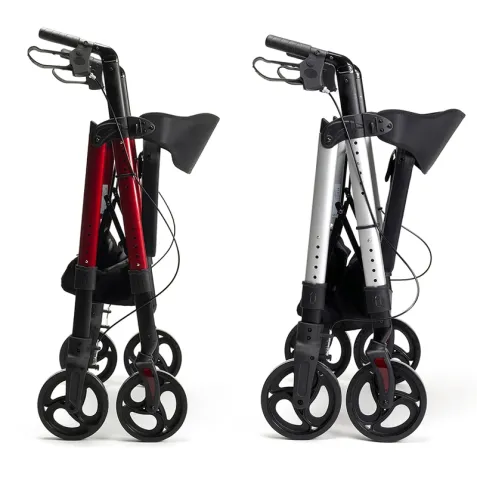 Andador Rollator XXL GOLIAT 2