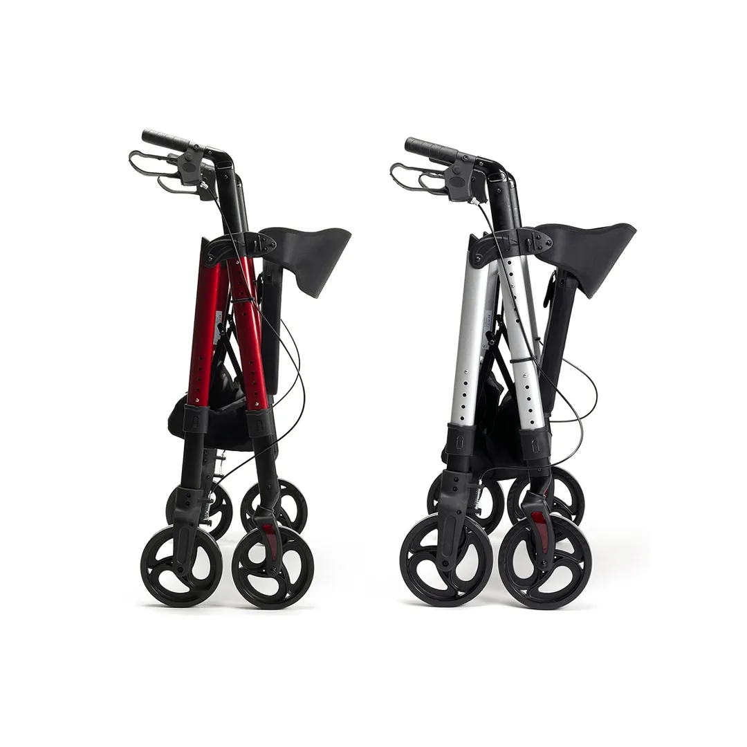 Andador Rollator XXL GOLIAT