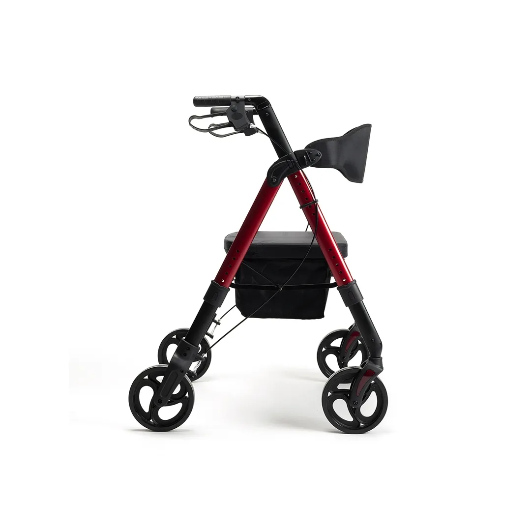 Andador Rollator XXL GOLIAT