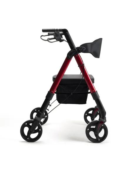 Andador Rollator XXL GOLIAT